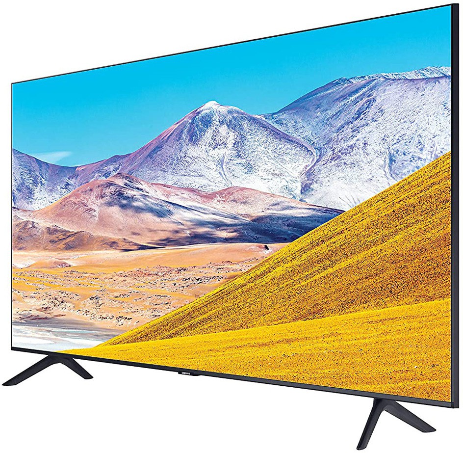 SAMSUNG (75 inch) Ultra HD (4K) (UA75TU8000KXXL) SAMSUNG (75 inch) Ultra HD (4K) (UA75TU8000KXXL)