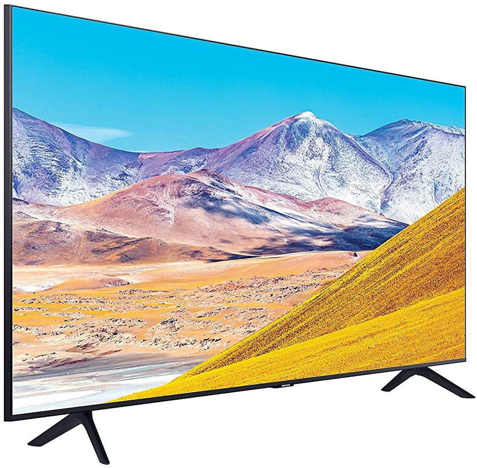SAMSUNG (75 inch) Ultra HD (4K) (UA75TU8000KXXL) SAMSUNG (75 inch) Ultra HD (4K) (UA75TU8000KXXL)