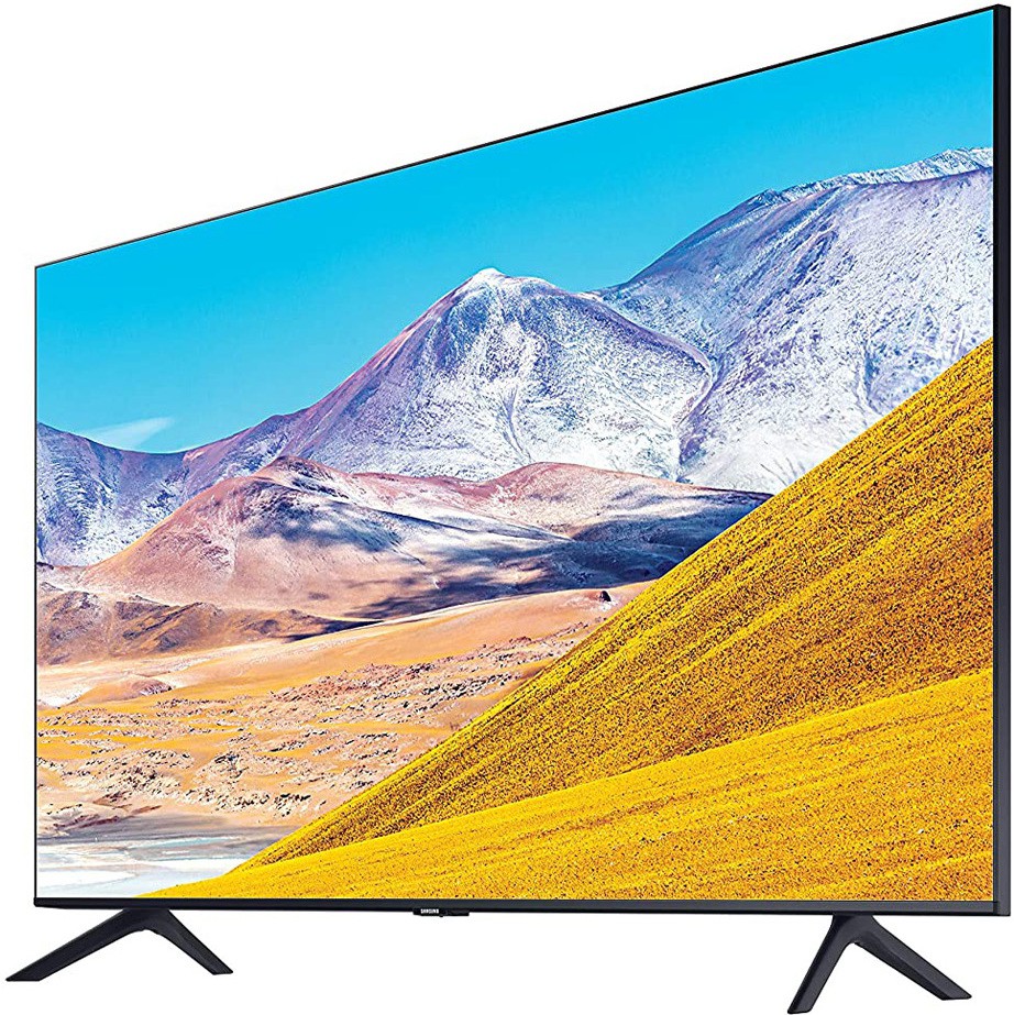 SAMSUNG (75 inch) Ultra HD (4K) (UA75TU8000KXXL) SAMSUNG (75 inch) Ultra HD (4K) (UA75TU8000KXXL)