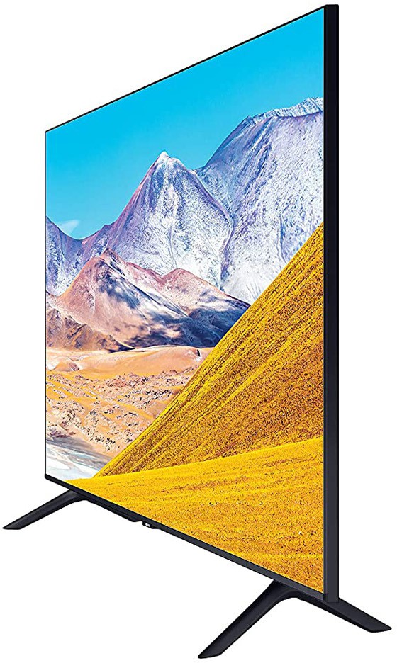 SAMSUNG (75 inch) Ultra HD (4K) (UA75TU8000KXXL) SAMSUNG (75 inch) Ultra HD (4K) (UA75TU8000KXXL)