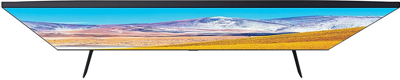 SAMSUNG (75 inch) Ultra HD (4K) (UA75TU8000KXXL) SAMSUNG (75 inch) Ultra HD (4K) (UA75TU8000KXXL)