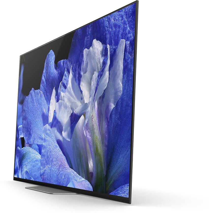 SONY Bravia A8F (55 inch) Ultra HD (4K) (KD-55A8F) SONY Bravia A8F (55 inch) Ultra HD (4K) (KD-55A8F)