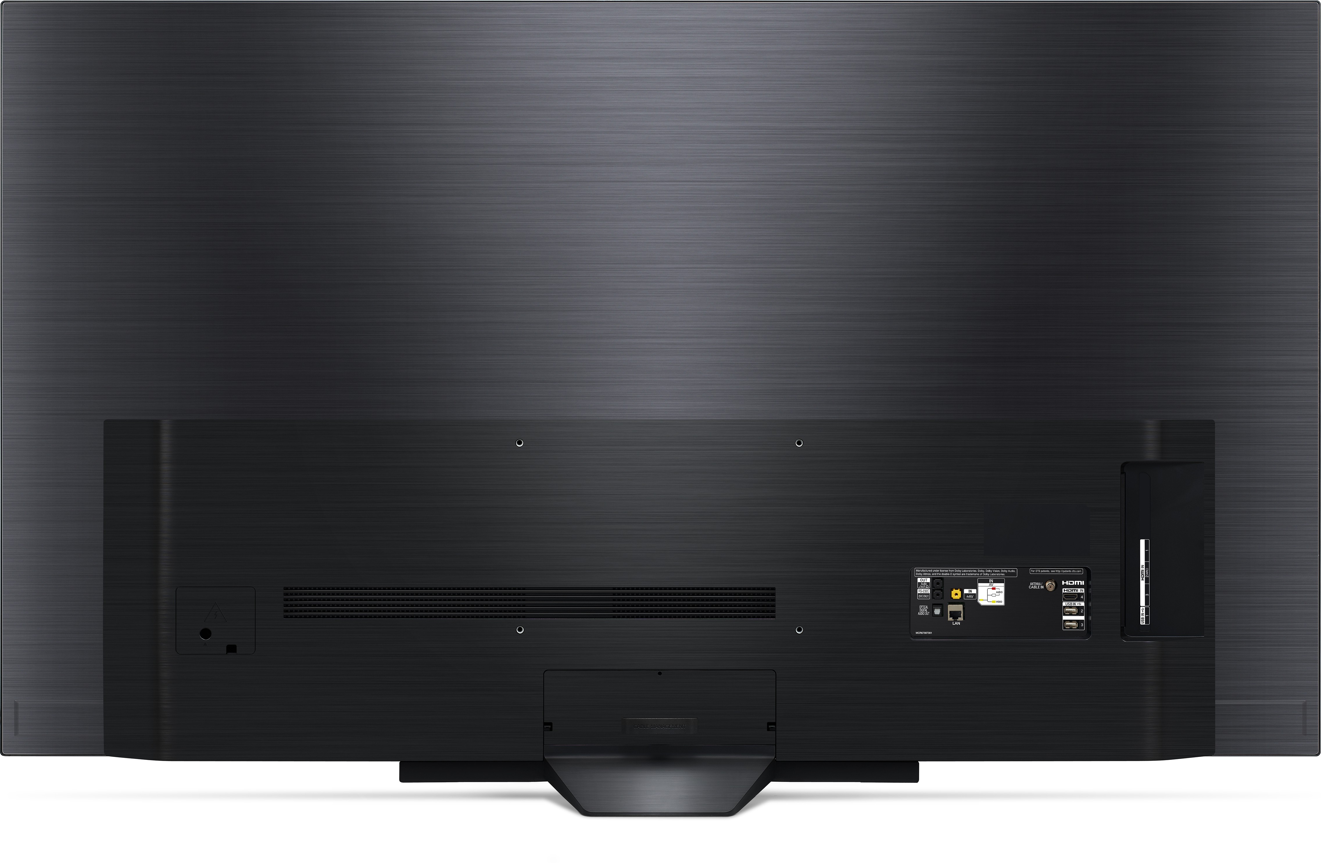 LG B9 (55 inch) Ultra HD (4K)OLED (OLED55B9PTA) LG B9 (55 inch) Ultra HD (4K)OLED (OLED55B9PTA)