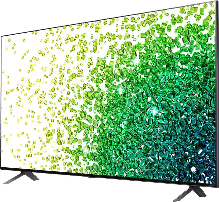 LG   (65 inch) Ultra HD (4K) (65NANO83TPZ)