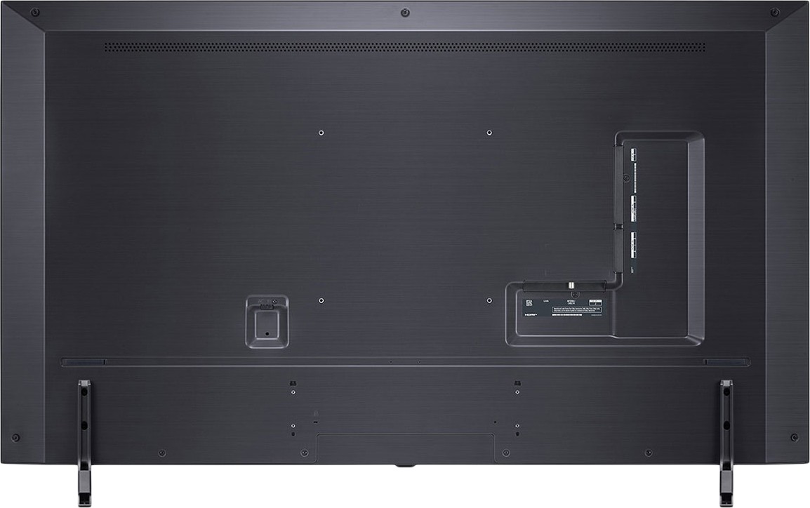 LG   (65 inch) Ultra HD (4K) (65NANO83TPZ)