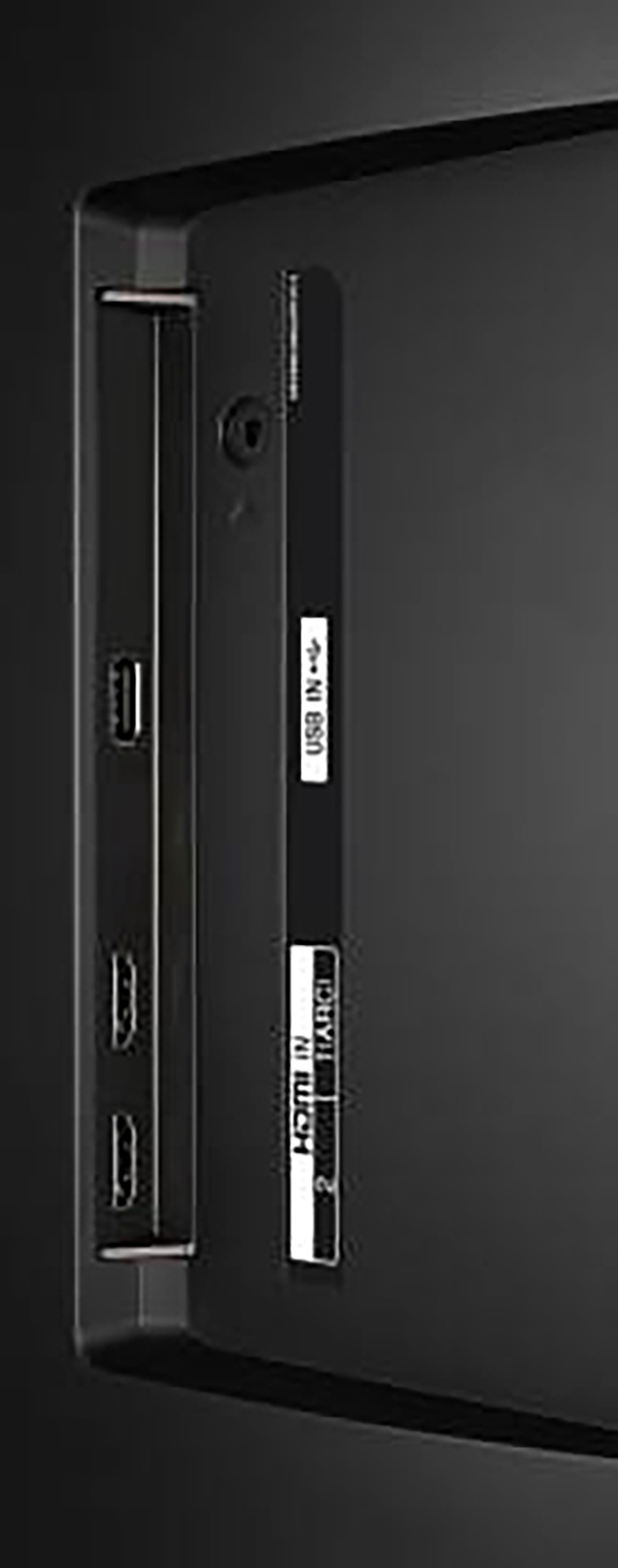 LG   (65 inch) Ultra HD (4K) (65NANO83TPZ)