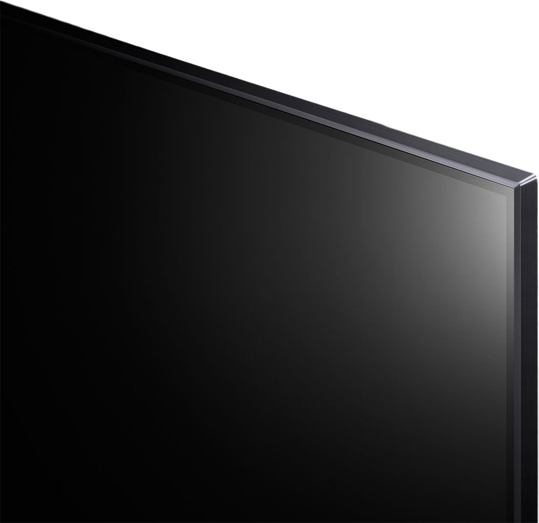 LG   (65 inch) Ultra HD (4K) (65NANO83TPZ)