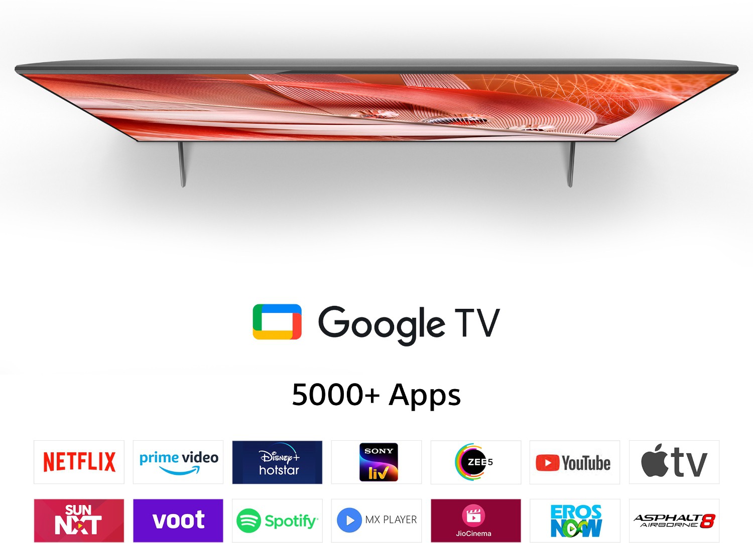SONY Bravia (65 inch) Ultra HD (4K) (XR-65X90J) SONY Bravia (65 inch) Ultra HD (4K) (XR-65X90J)