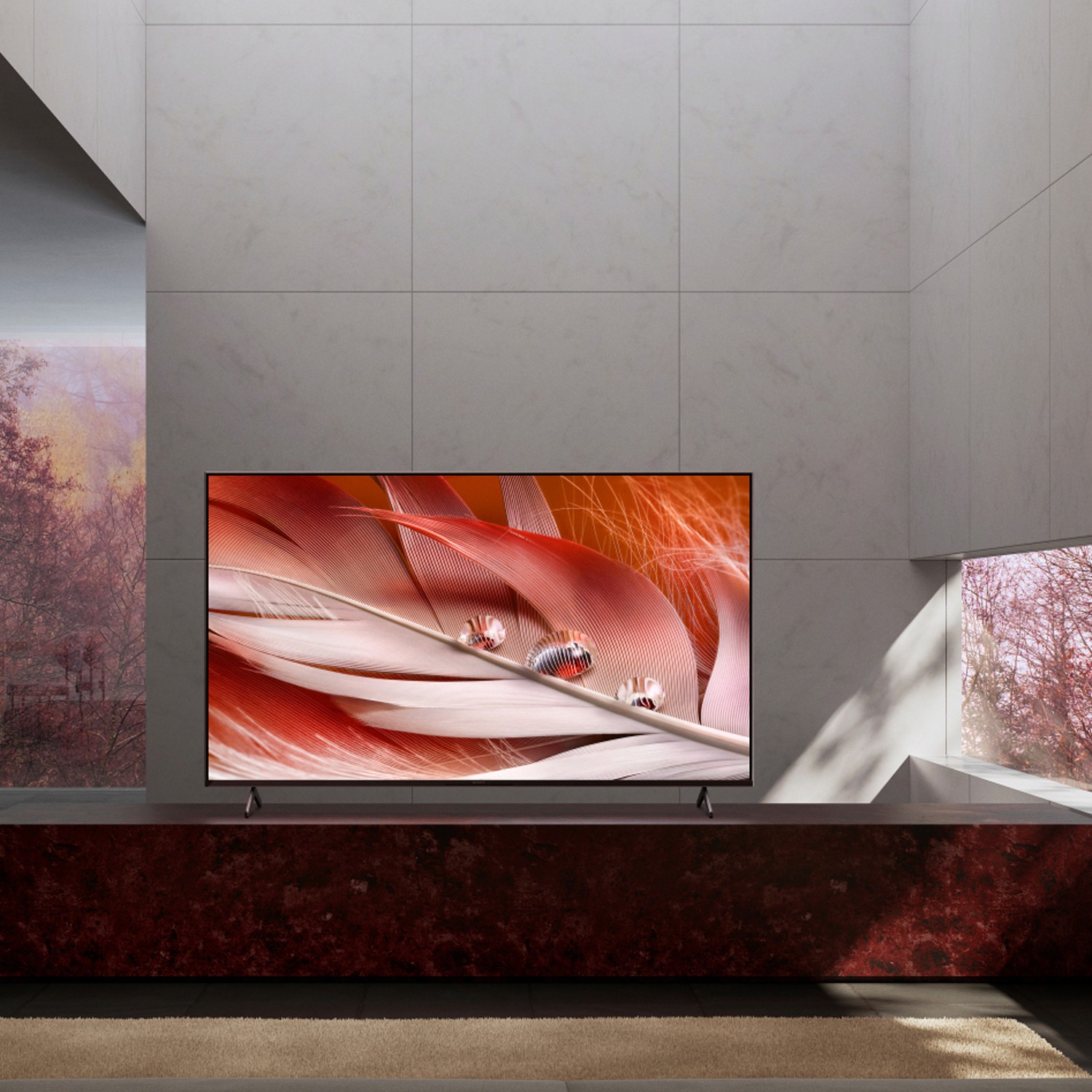 SONY Bravia (65 inch) Ultra HD (4K) (XR-65X90J) SONY Bravia (65 inch) Ultra HD (4K) (XR-65X90J)