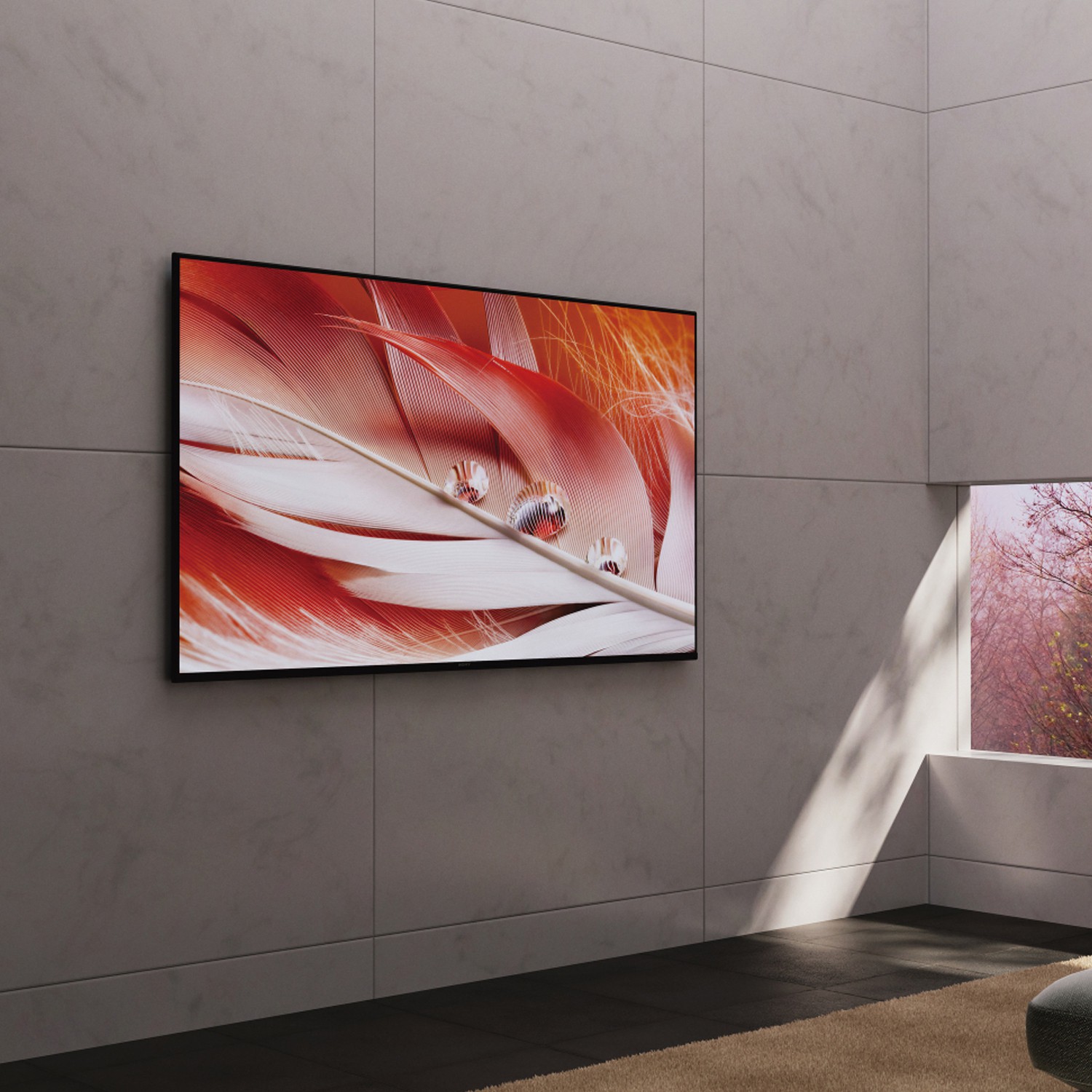 SONY Bravia (65 inch) Ultra HD (4K) (XR-65X90J) SONY Bravia (65 inch) Ultra HD (4K) (XR-65X90J)