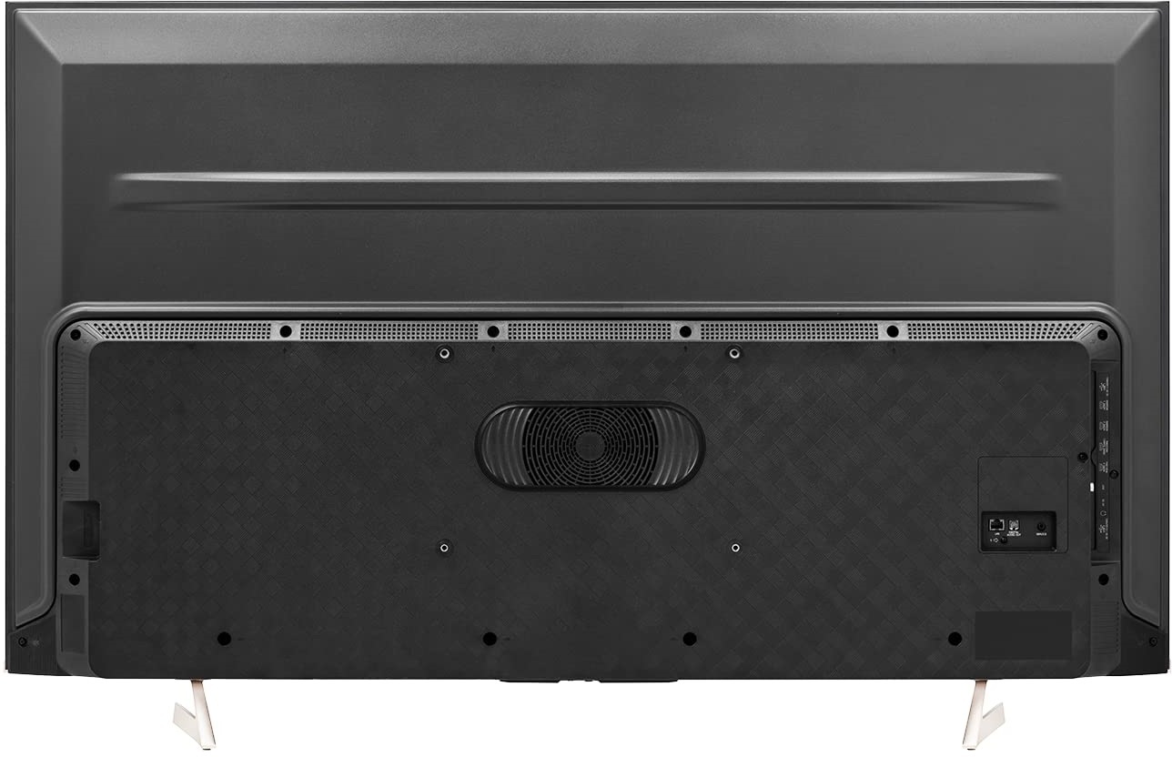 Vu Masterpiece Glo (75 inch) Ultra HD (4K) (75 QMP-3 Yrs) Vu Masterpiece Glo (75 inch) Ultra HD (4K) (75 QMP-3 Yrs)