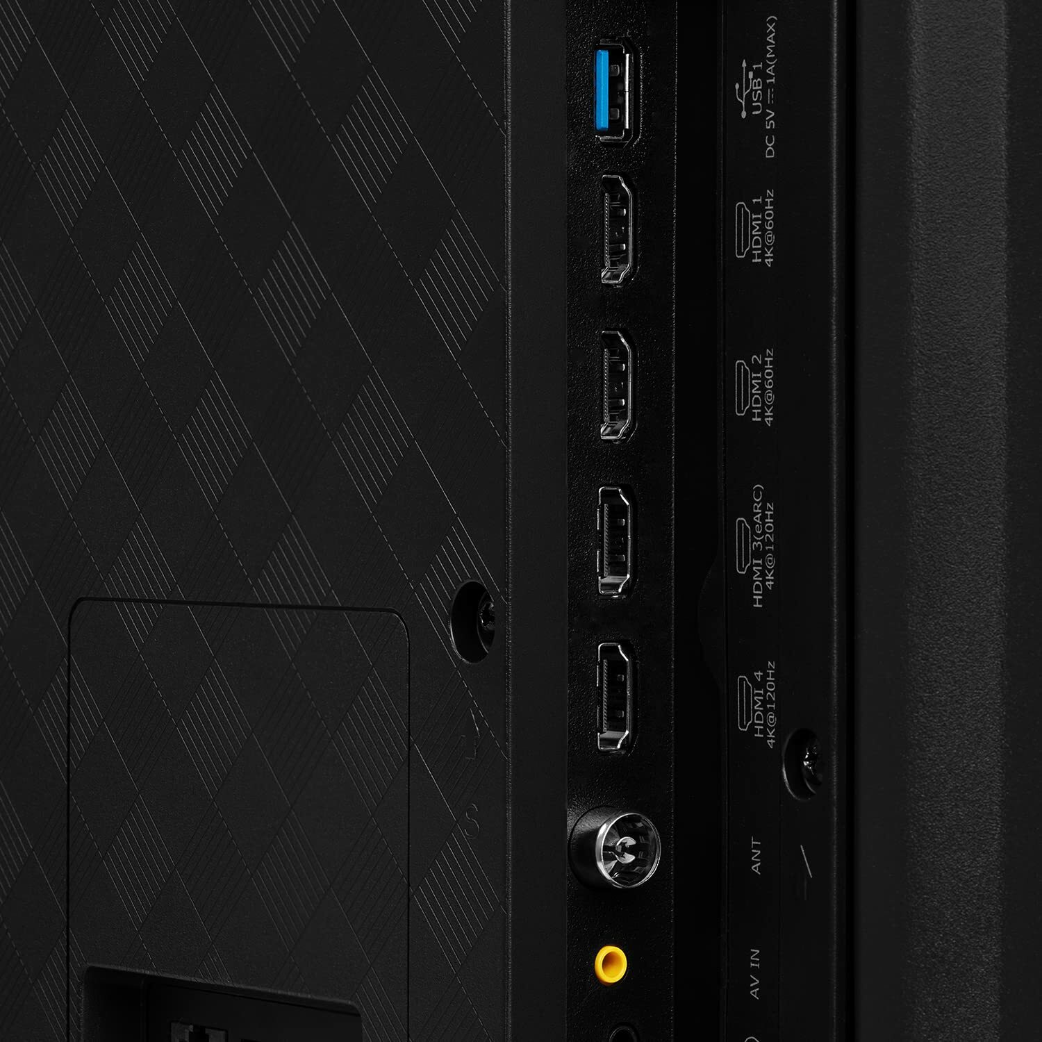 Vu Masterpiece Glo (75 inch) Ultra HD (4K) (75 QMP-3 Yrs) Vu Masterpiece Glo (75 inch) Ultra HD (4K) (75 QMP-3 Yrs)