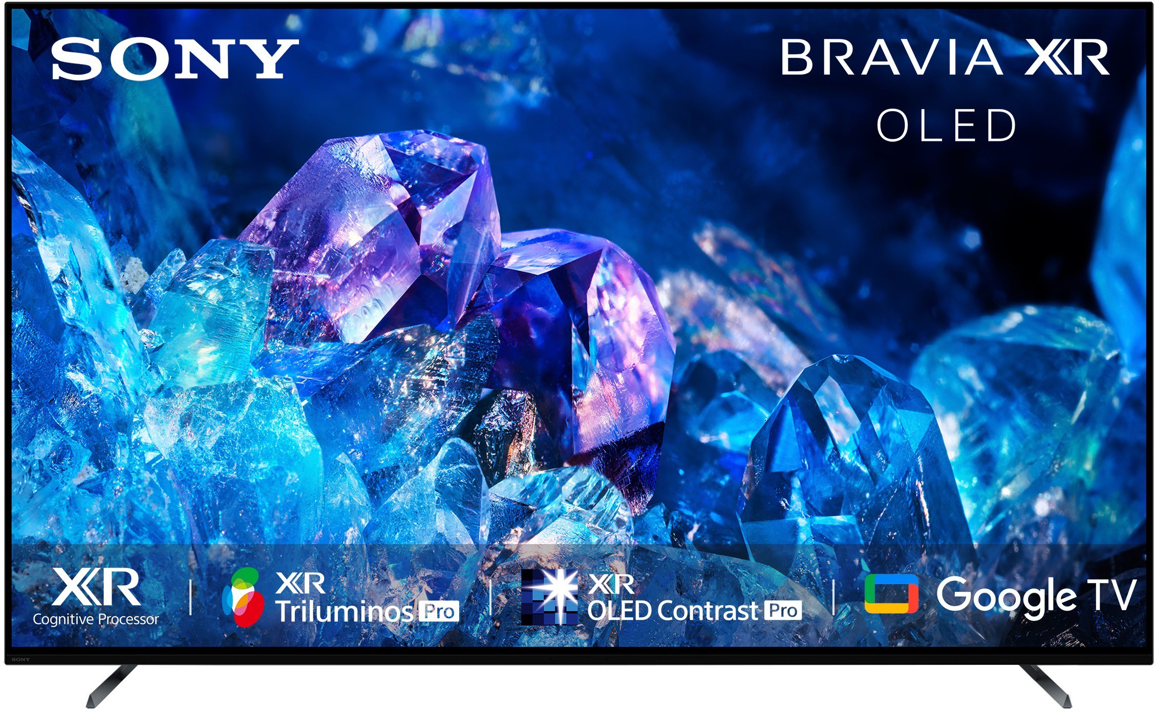 SONY (55 inch) Ultra HD (4K) ( XR-55A80K IN5 )