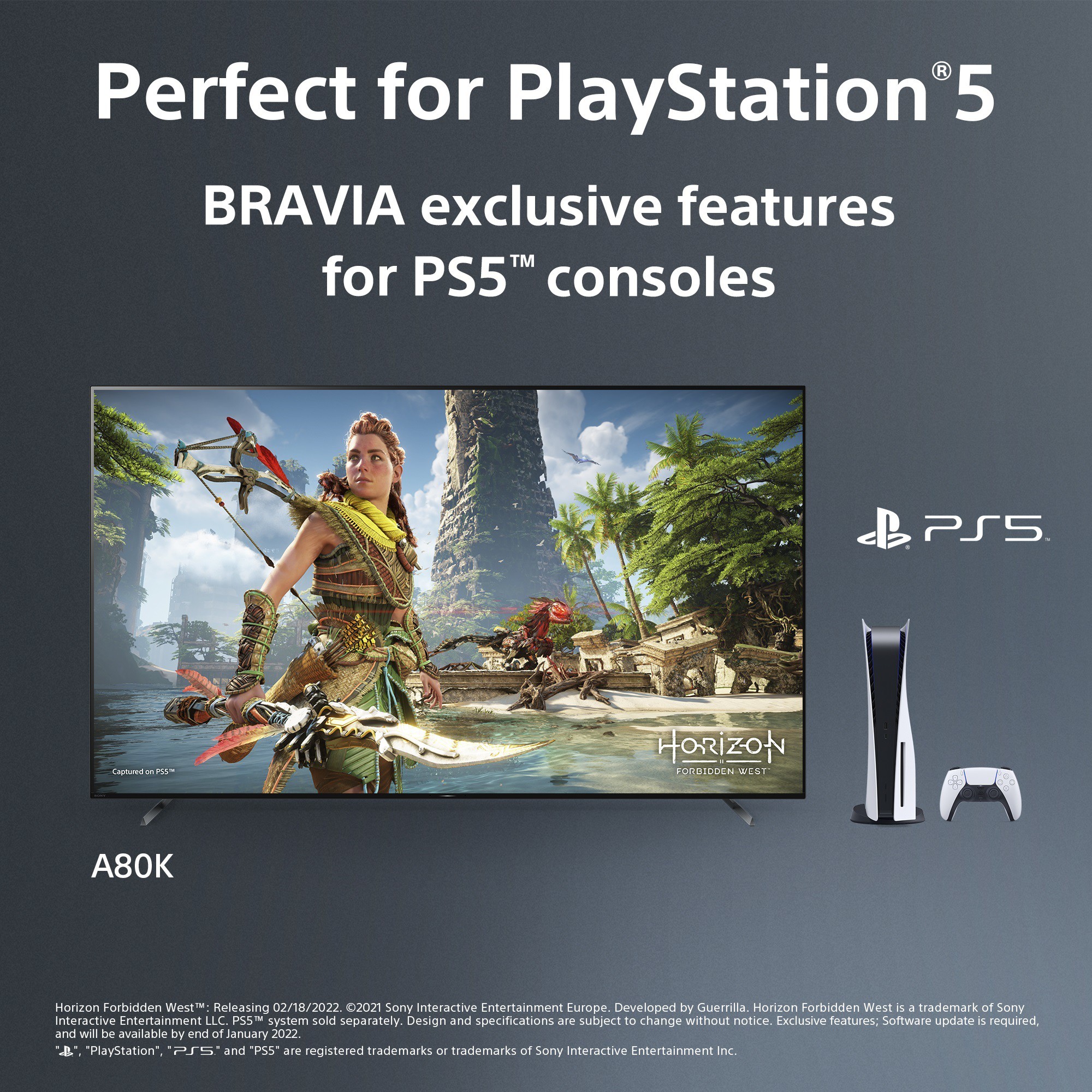 SONY (55 inch) Ultra HD (4K) (XR-55A80K IN5) SONY (55 inch) Ultra HD (4K) (XR-55A80K IN5)