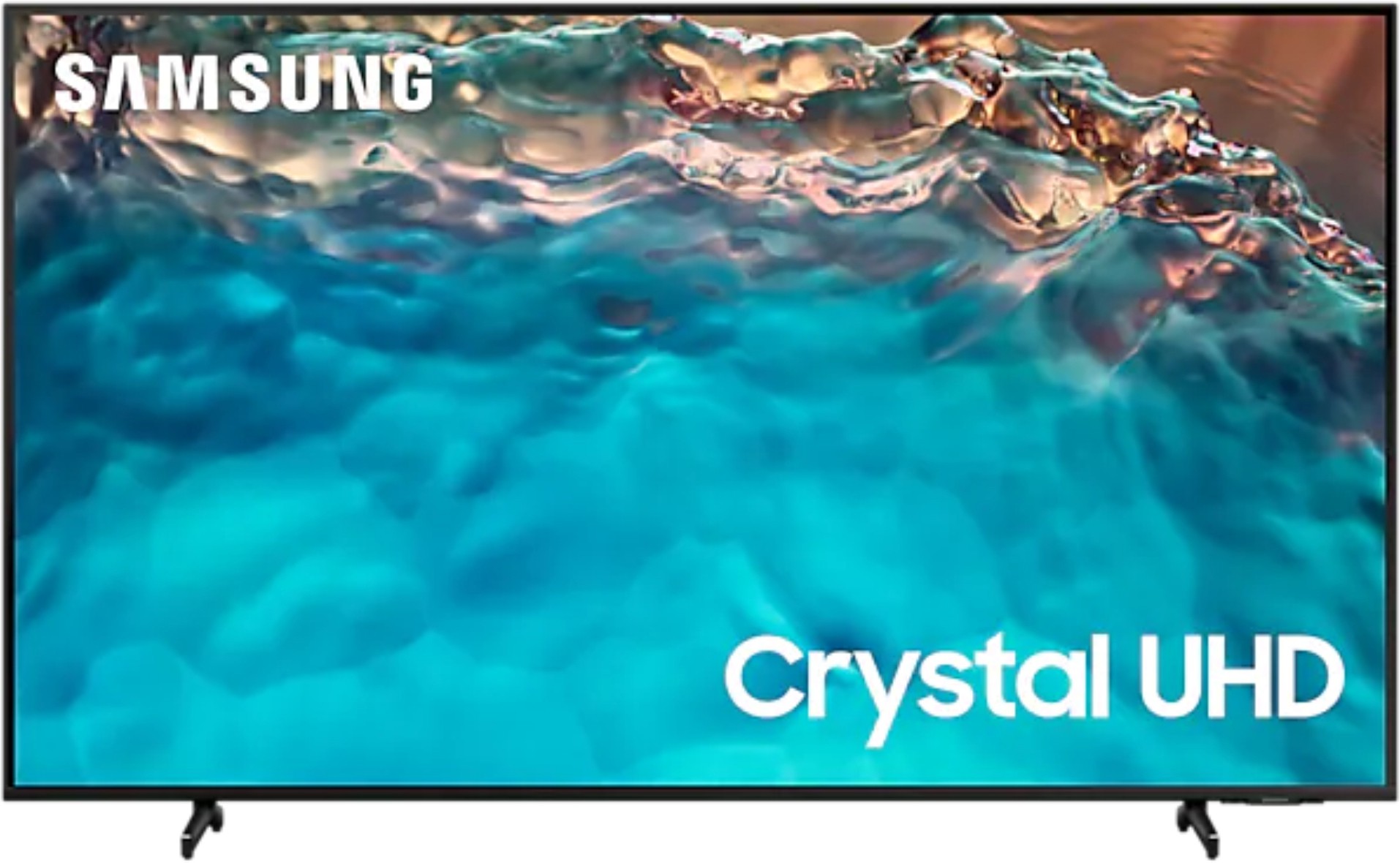 SAMSUNG (75 inch) Ultra HD (4K) (UA75BU8000KXXL) SAMSUNG (75 inch) Ultra HD (4K) (UA75BU8000KXXL)