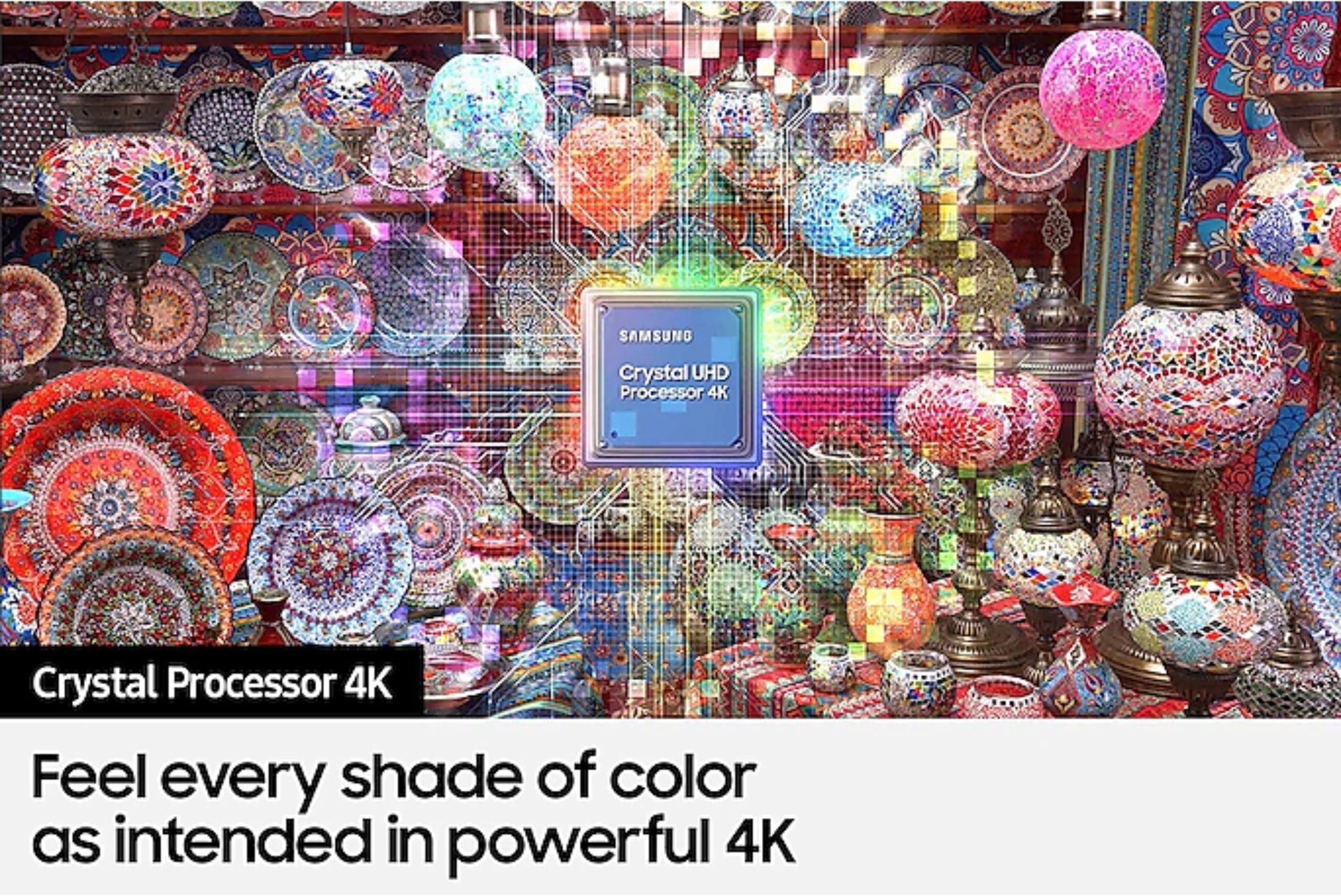 SAMSUNG (75 inch) Ultra HD (4K) (UA75BU8000KXXL) SAMSUNG (75 inch) Ultra HD (4K) (UA75BU8000KXXL)