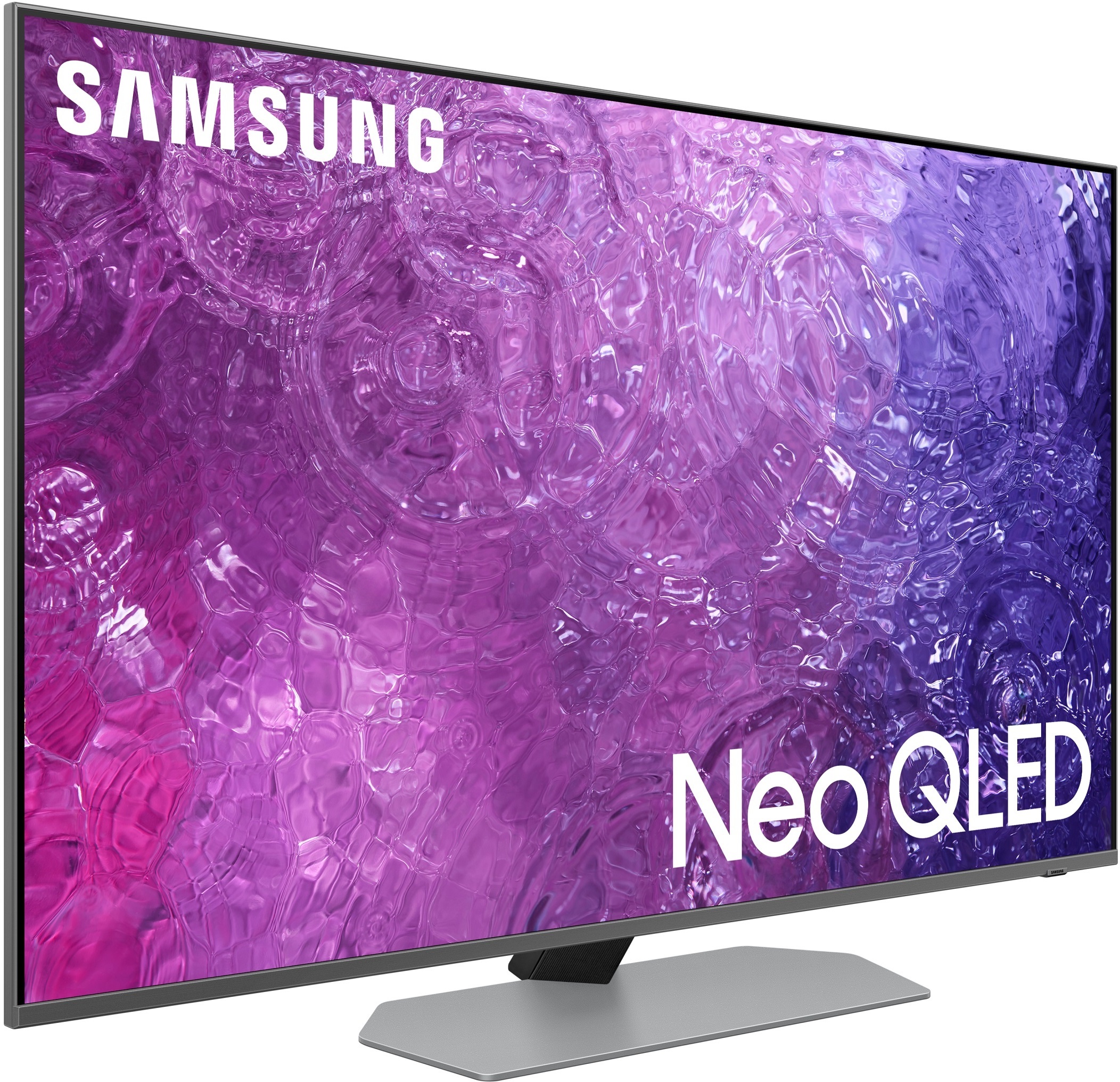 SAMSUNG Neo QLED (50 inch) Ultra HD (4K) (QA50QN90CAKLXL) SAMSUNG Neo QLED (50 inch) Ultra HD (4K) (QA50QN90CAKLXL)
