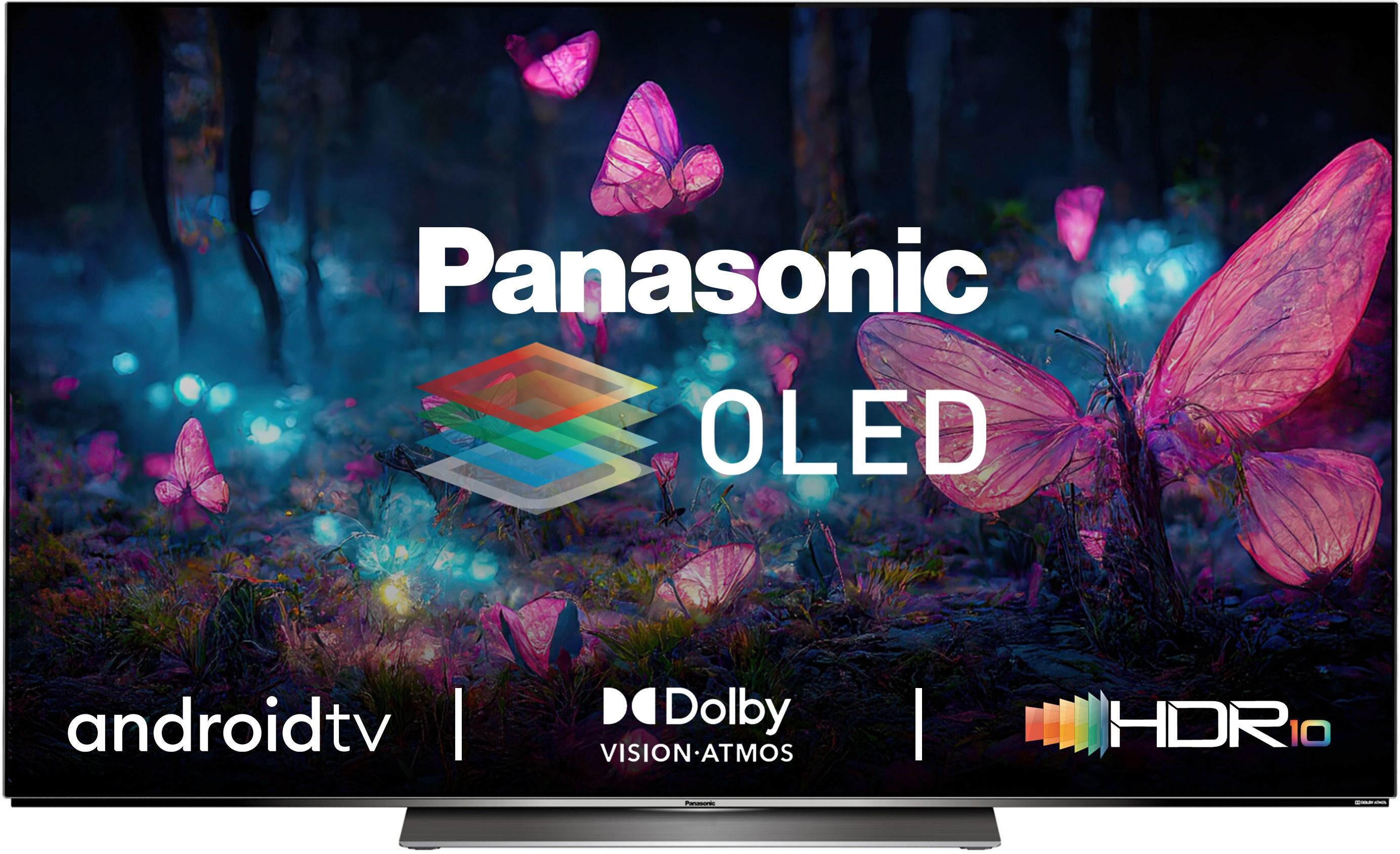 Panasonic (55 inch) Ultra HD (4K) ( TH-55LZ950DX )