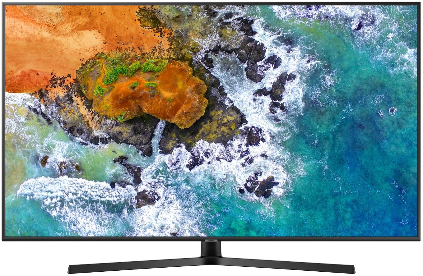 SAMSUNG Series 7 (65 inch) Ultra HD (4K) A+ Grade ( UA65NU7470UXXL  UA65NU7470ULXL )