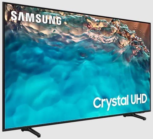 SAMSUNG (75 inch) Ultra HD (4K) (75BU8000) SAMSUNG (75 inch) Ultra HD (4K) (75BU8000)