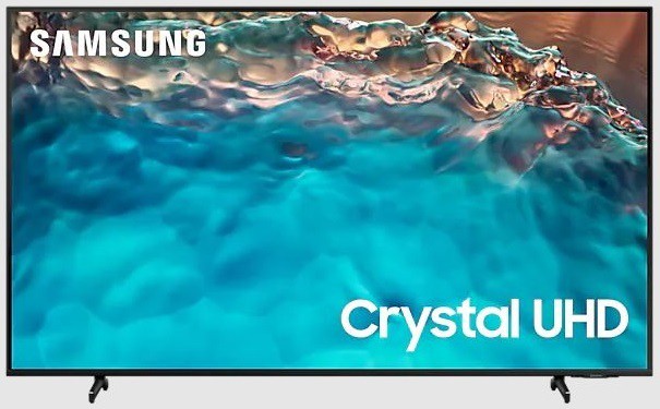 SAMSUNG (75 inch) Ultra HD (4K) (75BU8000) SAMSUNG (75 inch) Ultra HD (4K) (75BU8000)