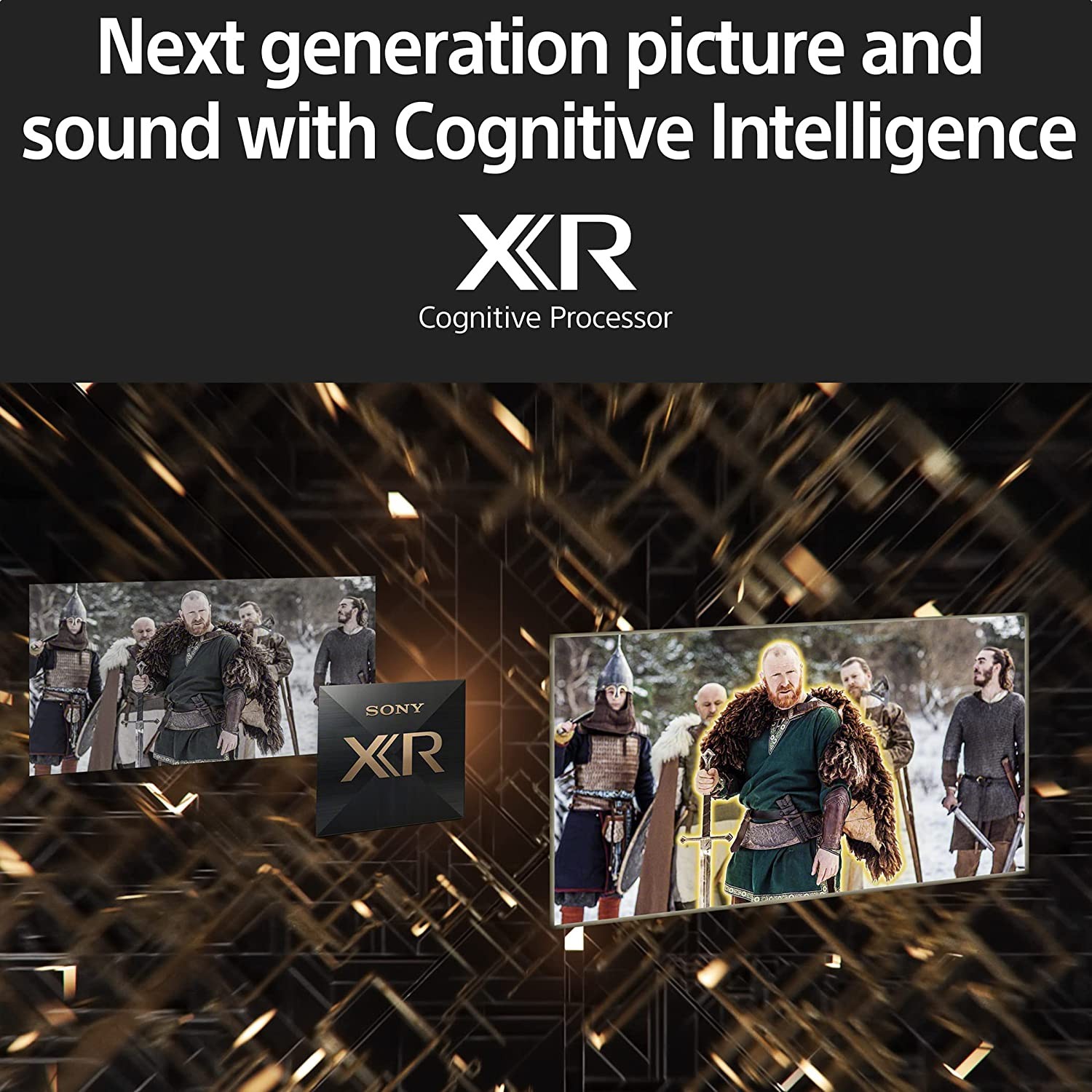 SONY (65 inch) Ultra HD (4K) (XR-65X90K) SONY (65 inch) Ultra HD (4K) (XR-65X90K)