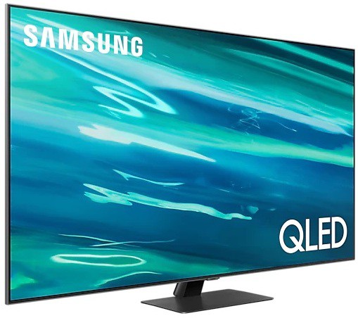 SAMSUNG 8 (65 inch) Ultra HD (4K) (QA65Q80AAKLXL) SAMSUNG 8 (65 inch) Ultra HD (4K) (QA65Q80AAKLXL)