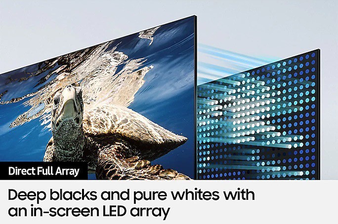 SAMSUNG 8 (65 inch) Ultra HD (4K) (QA65Q80AAKLXL) SAMSUNG 8 (65 inch) Ultra HD (4K) (QA65Q80AAKLXL)