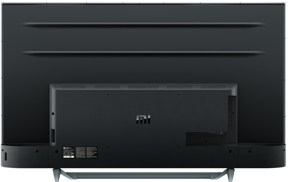Xiaomi  Q1 (75 inch) Ultra HD (4K) (L75M6-ESG)