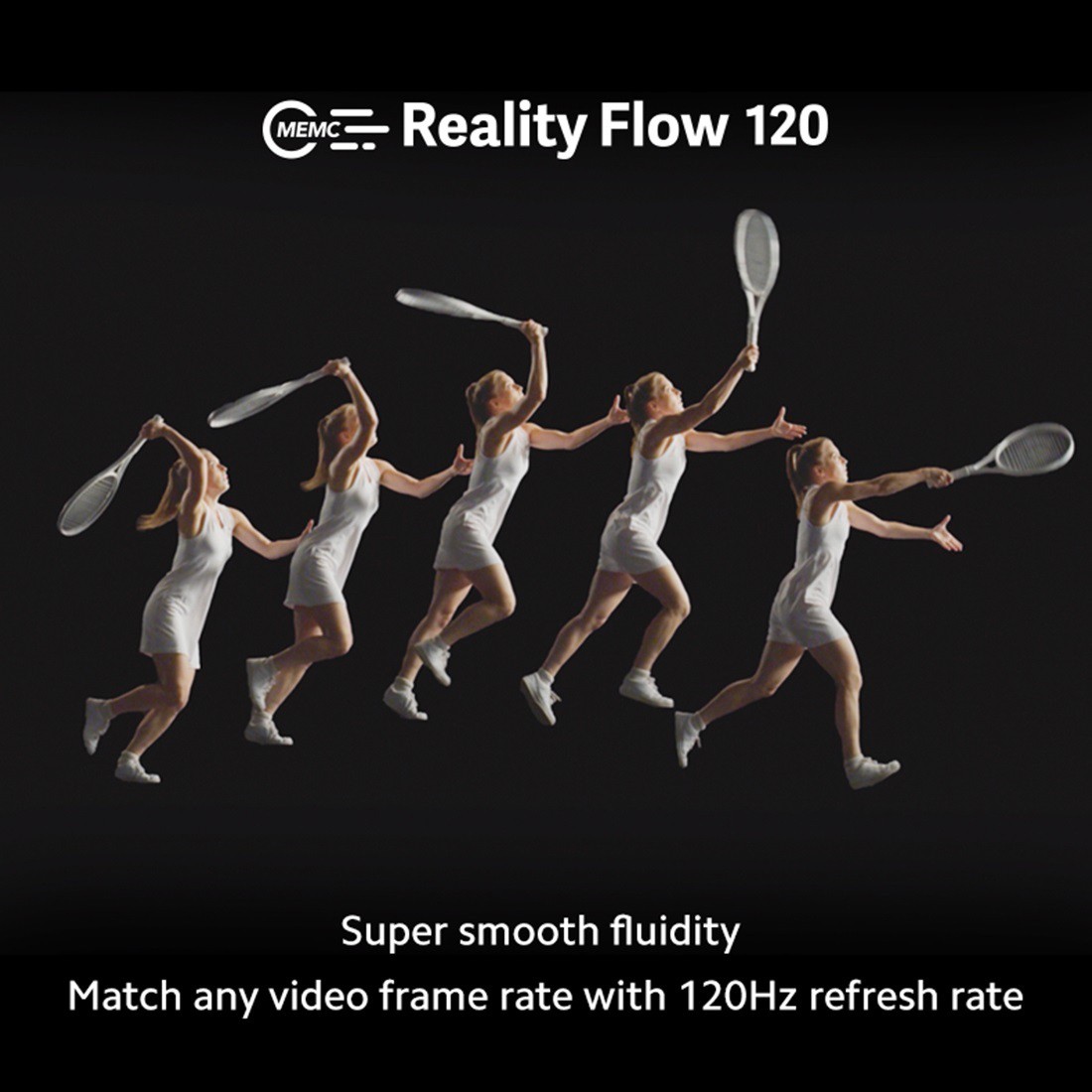 Xiaomi  Q1 (75 inch) Ultra HD (4K) (L75M6-ESG)