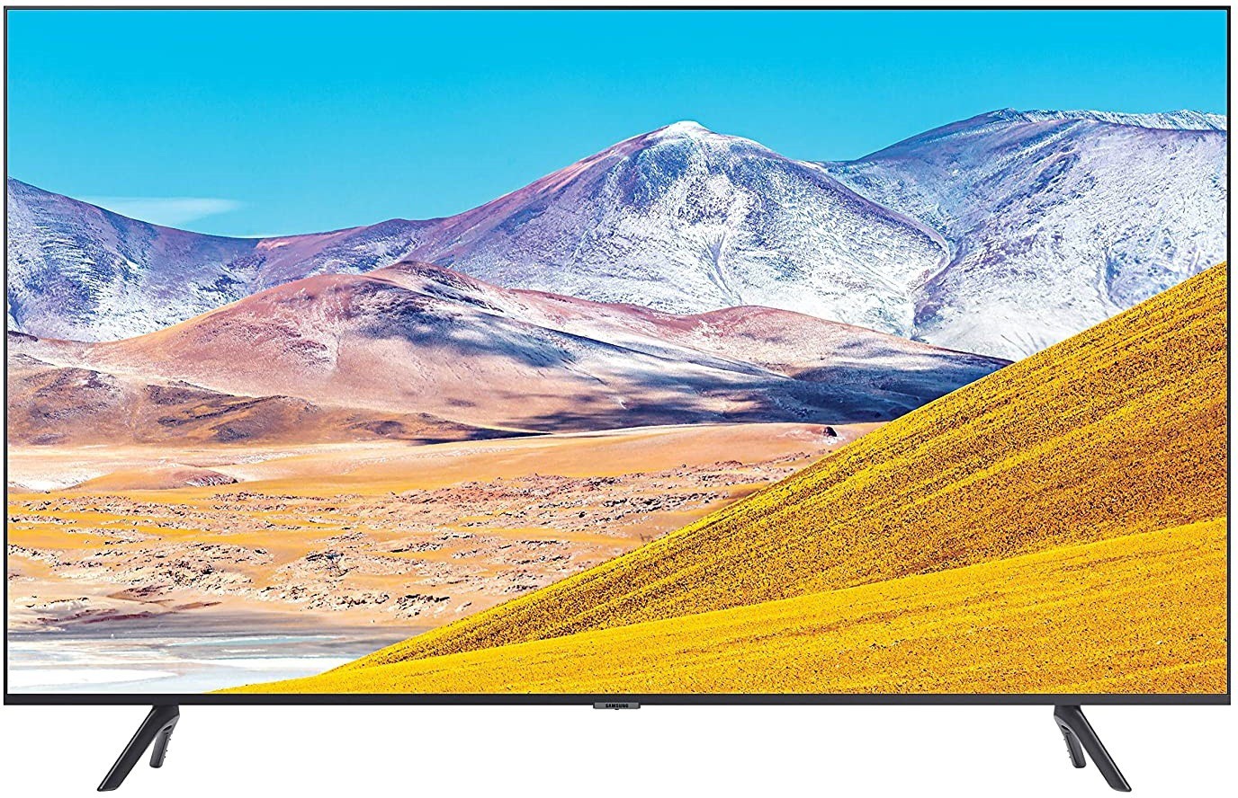 SAMSUNG (75 inch) Ultra HD (4K) (UA75TU8200KXXL) SAMSUNG (75 inch) Ultra HD (4K) (UA75TU8200KXXL)
