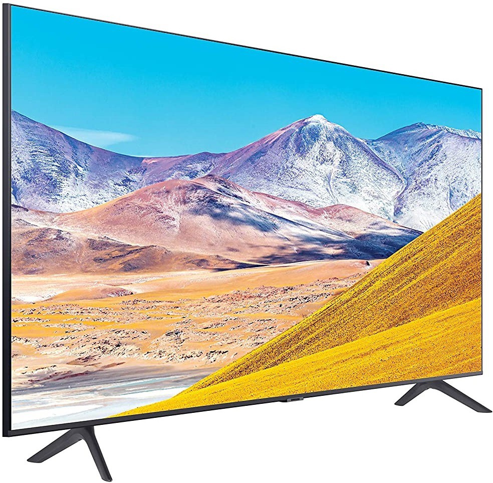 SAMSUNG (75 inch) Ultra HD (4K) (UA75TU8200KXXL) SAMSUNG (75 inch) Ultra HD (4K) (UA75TU8200KXXL)