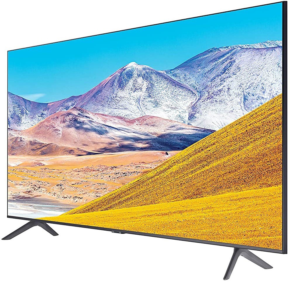 SAMSUNG (75 inch) Ultra HD (4K) (UA75TU8200KXXL) SAMSUNG (75 inch) Ultra HD (4K) (UA75TU8200KXXL)