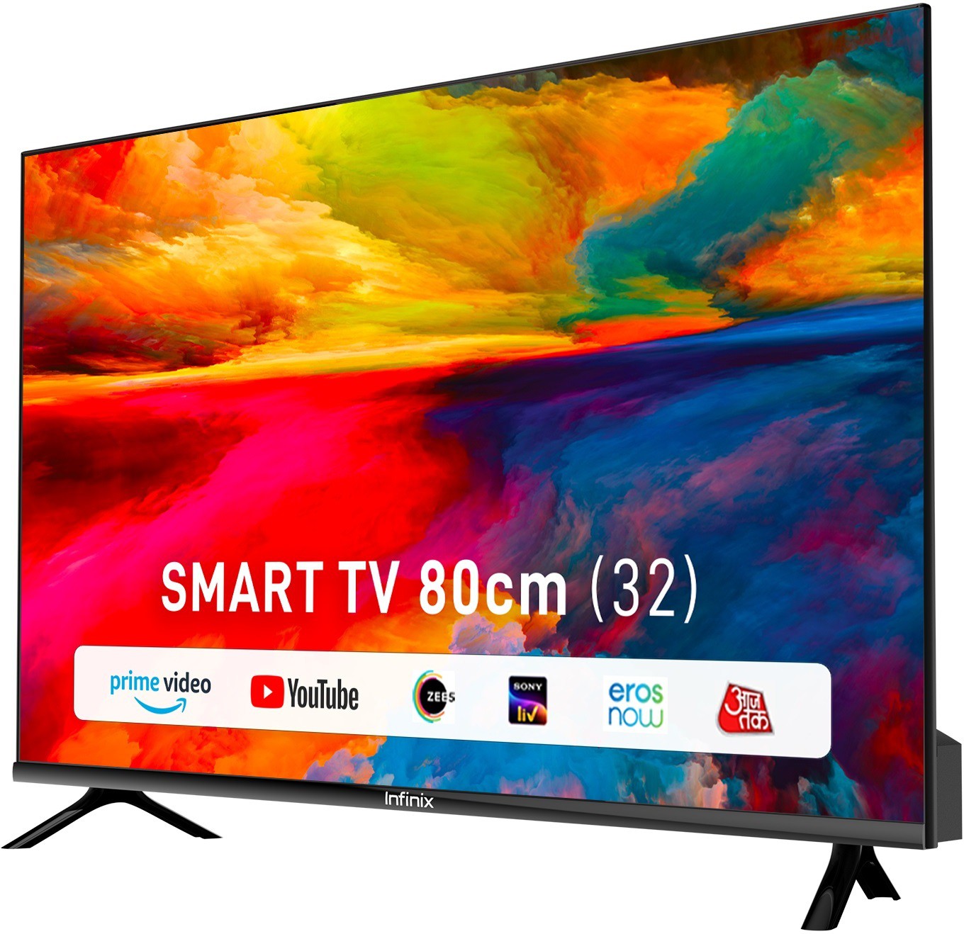 Infinix Y1 (32 inch) HD ReadyLED (32Y1) Infinix Y1 (32 inch) HD ReadyLED (32Y1)