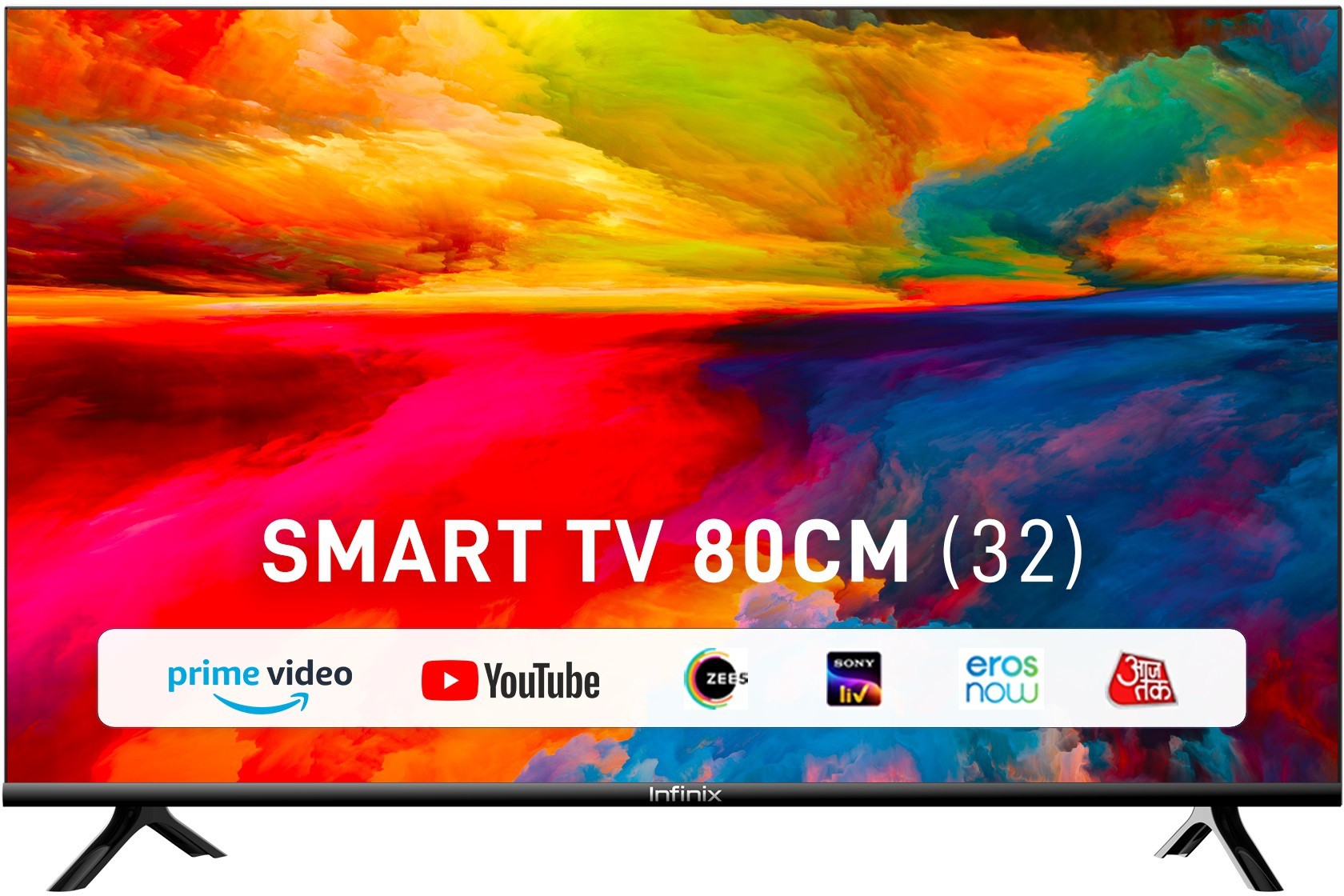 Infinix Y1 (32 inch) HD ReadyLED (32Y1) Infinix Y1 (32 inch) HD ReadyLED (32Y1)