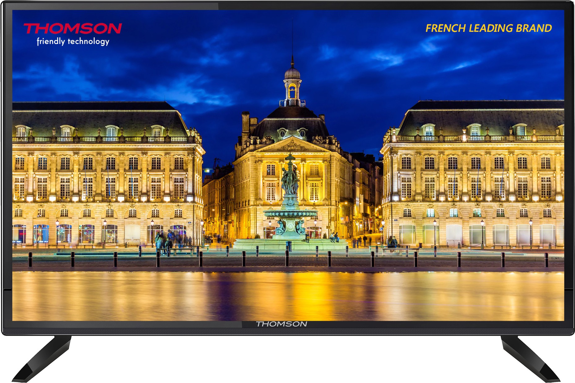 Thomson R9 (32 inch) HD Ready ( 32TM3290 )