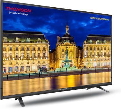 Thomson R9 (32 inch) HD Ready (32TM3290) Thomson R9 (32 inch) HD Ready (32TM3290)