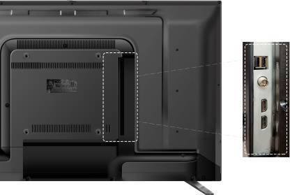 Thomson R9 (32 inch) HD Ready (32TM3290) Thomson R9 (32 inch) HD Ready (32TM3290)