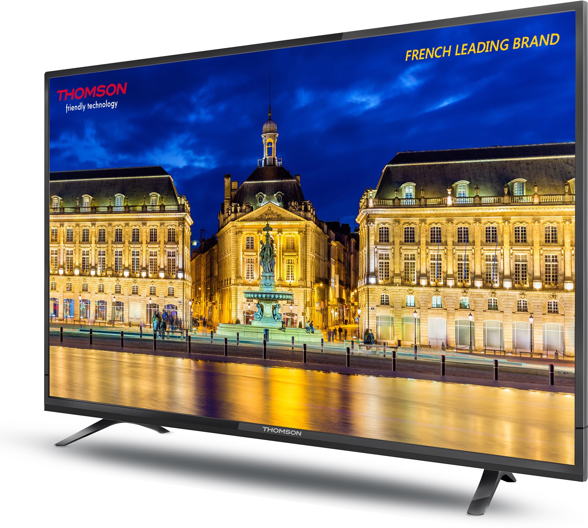 Thomson R9 (32 inch) HD Ready (32TM3290) Thomson R9 (32 inch) HD Ready (32TM3290)
