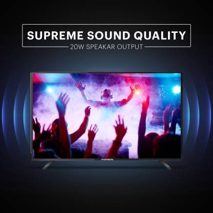 Thomson R9 (32 inch) HD Ready (32TM3290) Thomson R9 (32 inch) HD Ready (32TM3290)