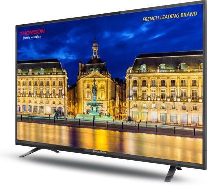 Thomson R9 (32 inch) HD Ready (32TM3290) Thomson R9 (32 inch) HD Ready (32TM3290)