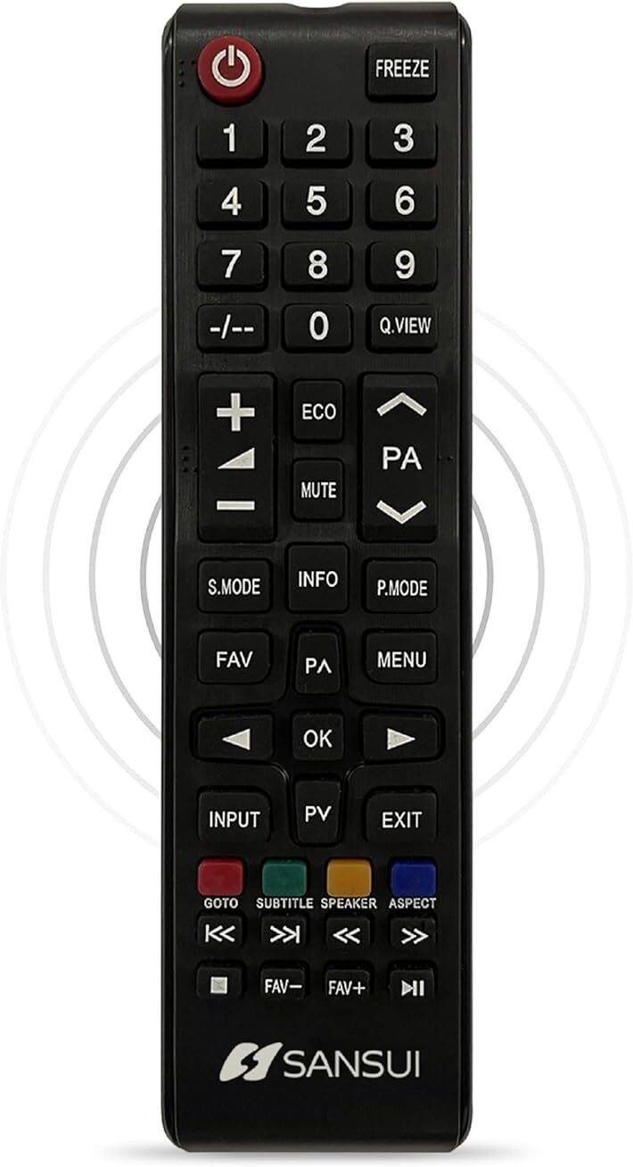 Sansui (24 inch) HD ReadyA+ Grade (JSY24NSHD) Sansui (24 inch) HD ReadyA+ Grade (JSY24NSHD)
