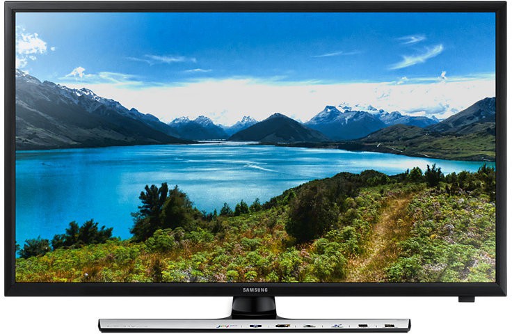 SAMSUNG Series 4 (24 inch) HD Ready A+ Grade ( UA24K4100ARLXL )