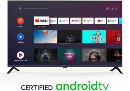 Infinix  X1 (32 inch) HD Ready (32X1)