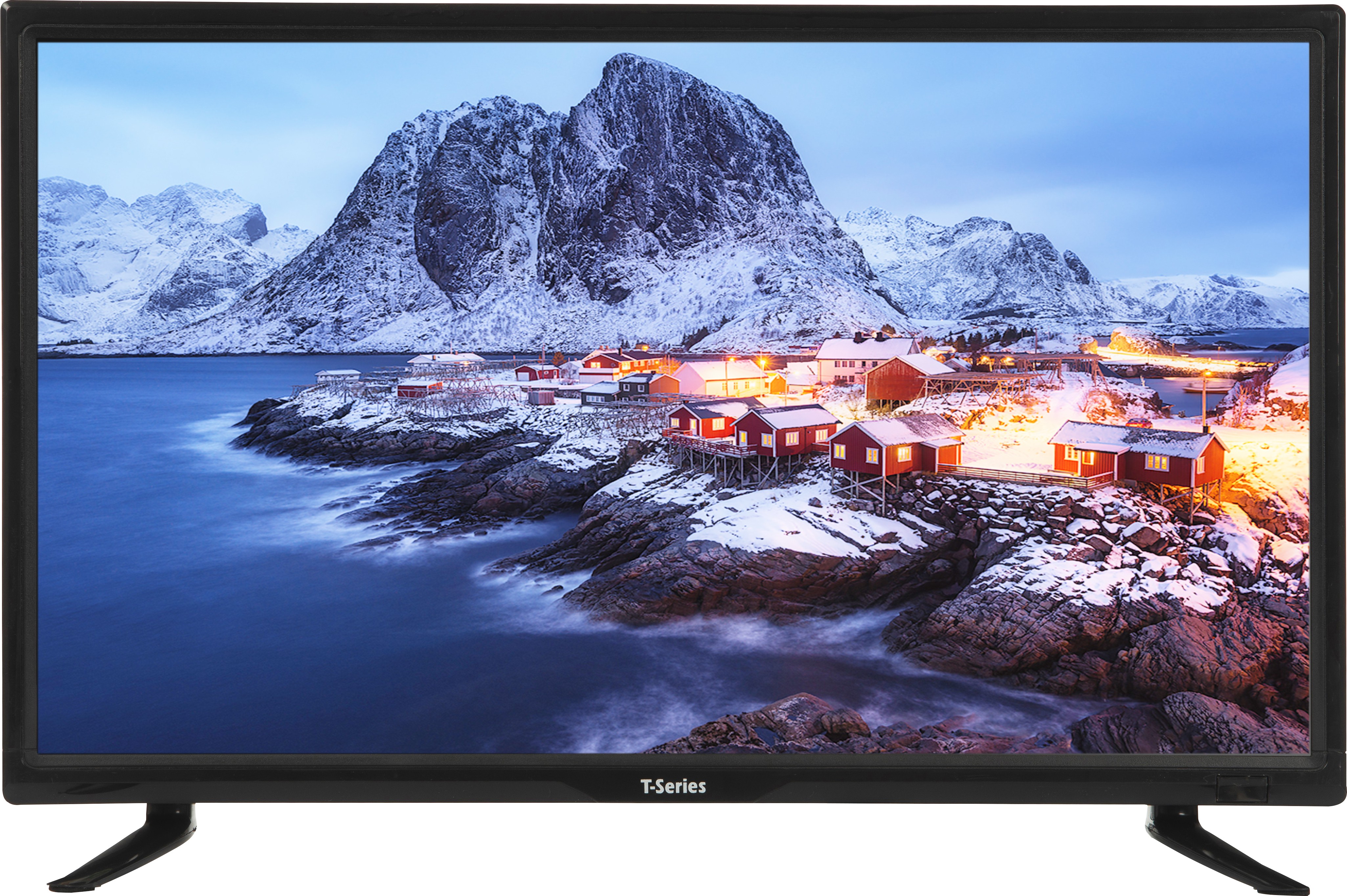 T-Series (24 inch) HD Ready LED ( TX24K )