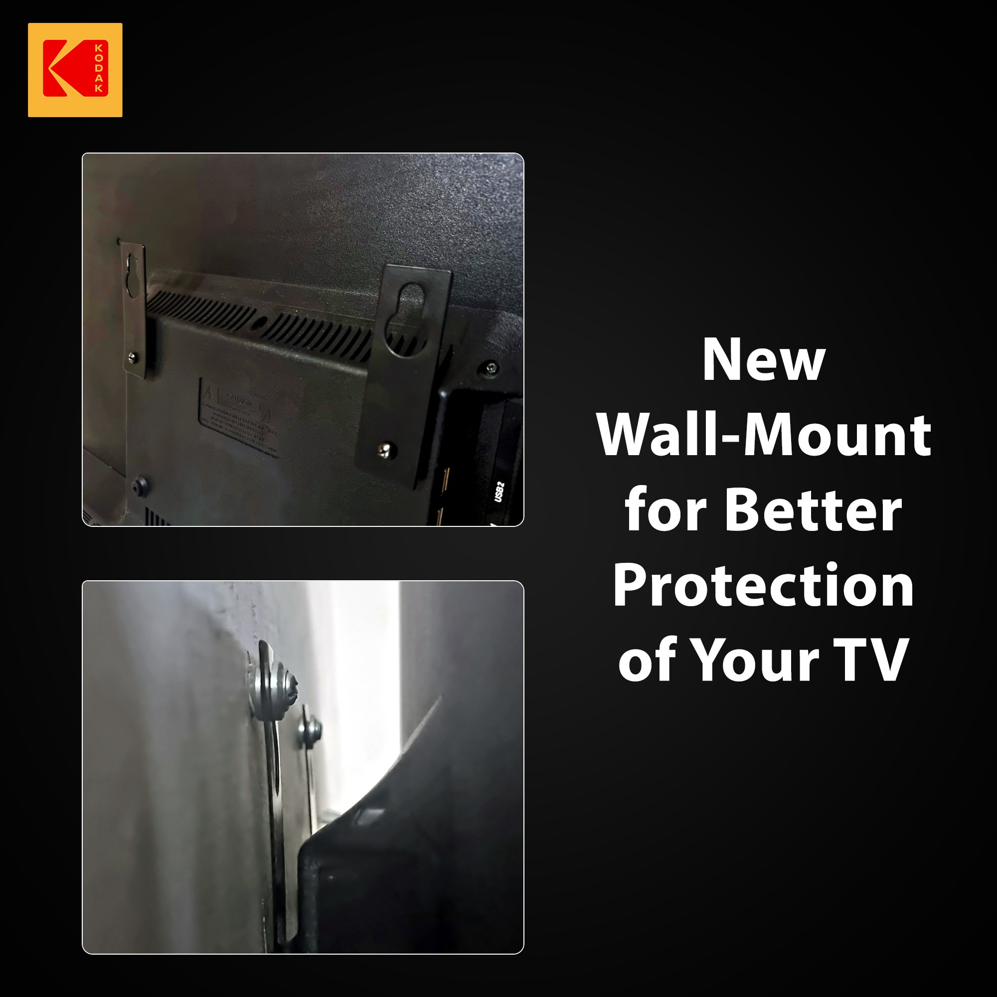KODAK  X900 (32 inch) HD ReadyA+ Grade (32HDX900s)