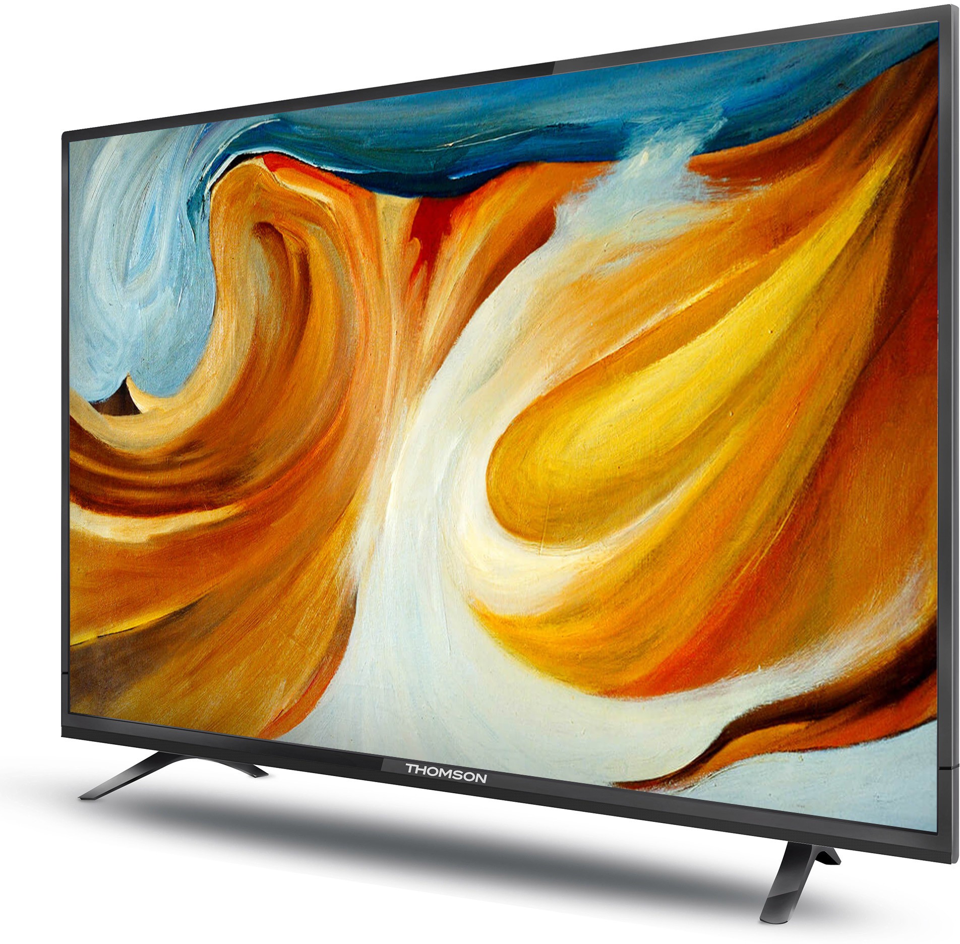 Thomson R9 (24 inch) HD Ready (24TM2490) Thomson R9 (24 inch) HD Ready (24TM2490)