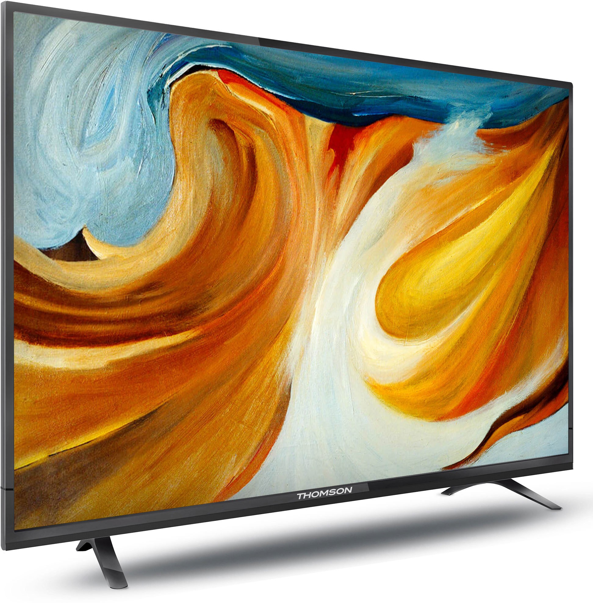 Thomson R9 (24 inch) HD Ready (24TM2490) Thomson R9 (24 inch) HD Ready (24TM2490)