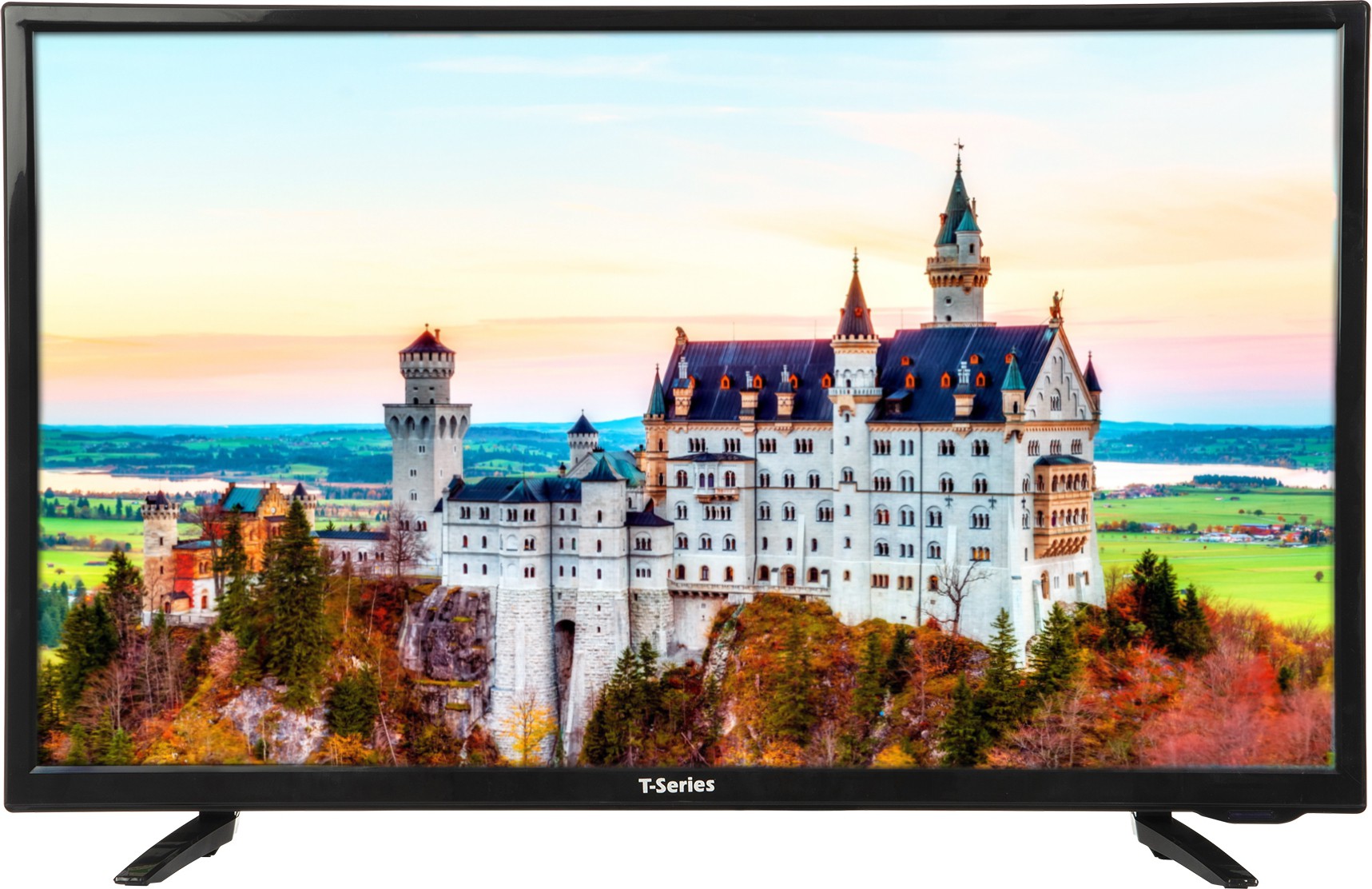 T-Series ECO (32 inch) HD Ready IPS ( TX80BIS )
