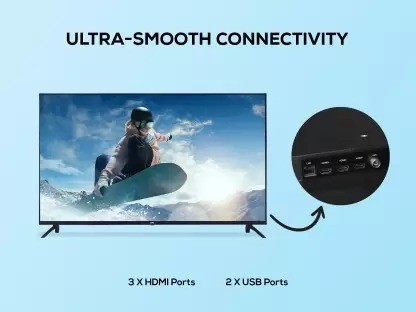 BPL 4301 (32 inch) HD Ready (32H-A4301) BPL 4301 (32 inch) HD Ready (32H-A4301)
